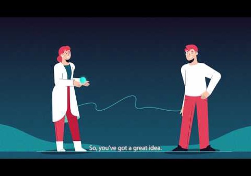 Video Production Package Example: Corporate Explainer Video for Takeda