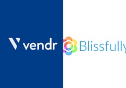 Video Production Package Example: Vendr X Blissfully