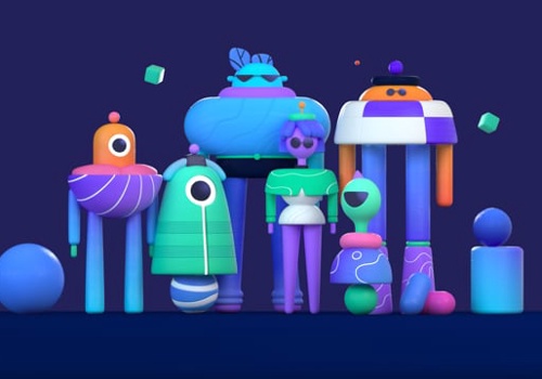 Video Production Package Example: PayPro Global - 3D Explainer Video