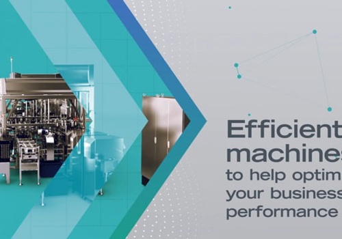 Video Production Package Example: Sustainable Growth Motion graphic video