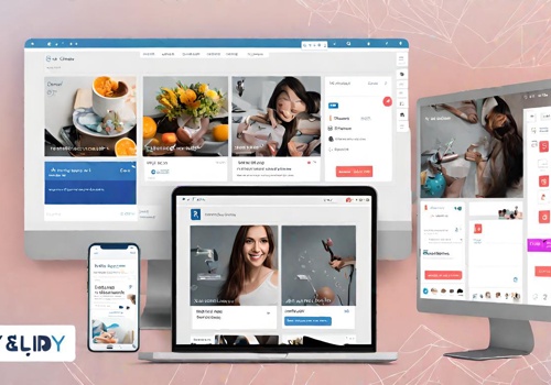 Web Development Package Example: HA Solution Transforms Fashion Retail with Shopify