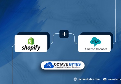 Cloud Consulting & SI Package Example: Migration from Aircall to Amazon Connect