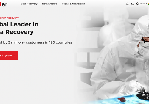 Search Engine Optimization Package Example: SEO for Stellar Information System