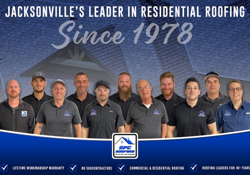 Pay Per Click Package Example: 1,279% increase in lead volume for SPC Roofers