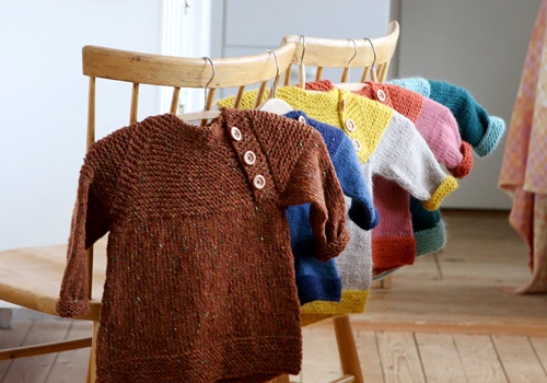 E-Commerce Development Package Example: Pickles