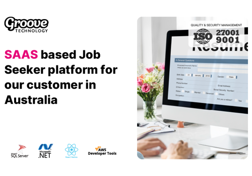 Custom Software Development Package Example: Multi-Tenant Job & Candidate Platform