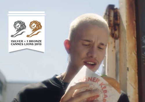 Video Production Package Example: Diesel Video Campaign