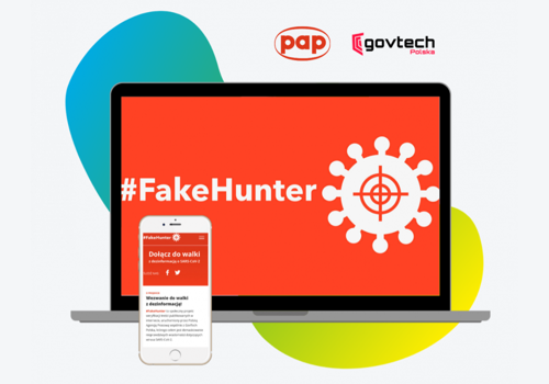 Custom Software Development Package Example: Expert-based system to fight fake COVID-19 news