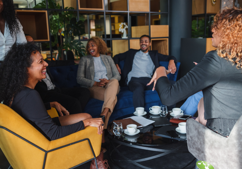 Cybersecurity Package Example: Managed Services/Cybersecurity for Talent Agency