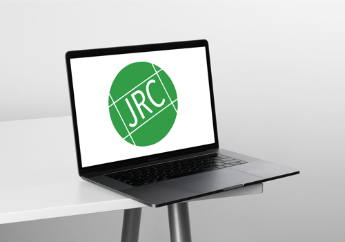 Web Development Package Example: JRC
