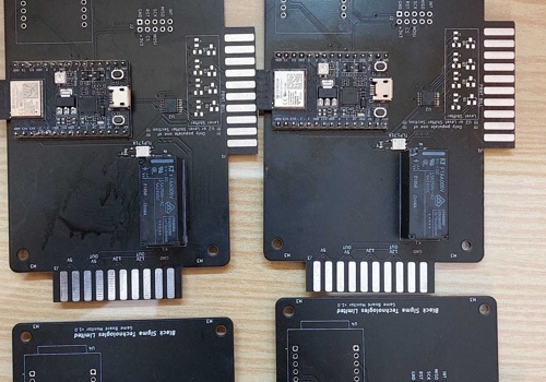 IoT Development Package Example: Kasino I