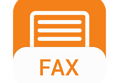 Mobile App Development Package Example: Fax App