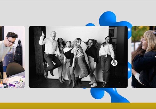 Web Development Package Example: Nashville Design Week - 2023 Website