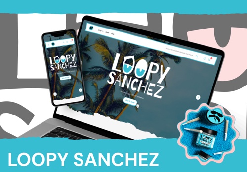 Web Design Package Example: UI/UX Design Solutions For e-Commerce Website