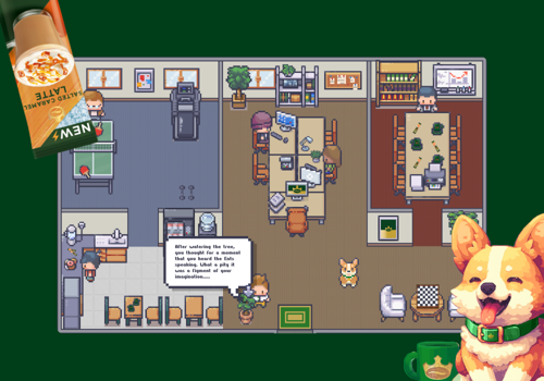 Other Digital Marketing Package Example: Jacobs