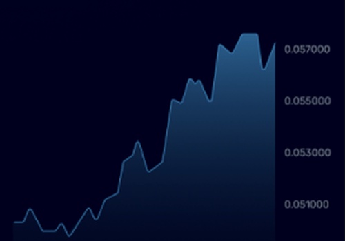 UX/UI Design Package Example: CoinBeam