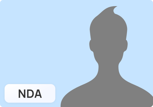 Sales Outsourcing Package Example: 105% of sales appointments goal in iGaming