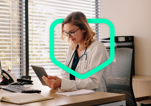 Branding Package Example: PayerWatch Rebrand & Website