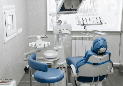 Marketing Strategy Package Example: Google Ads for Dental Clinic