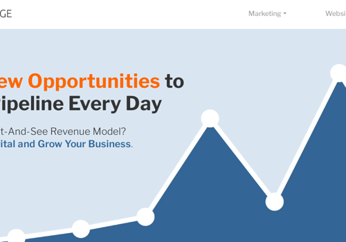 Web Development Package Example: WebSurge