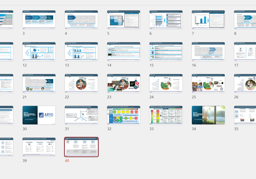Market Research Package Example: ICP, Proof of Concept for NYC Tennis Club