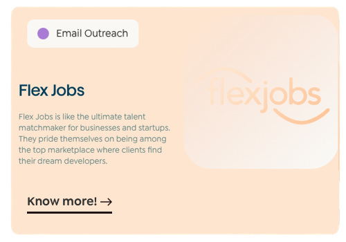 Marketing Strategy Package Example: Revolutionizing Recruitment: A FlexJobs Case Study