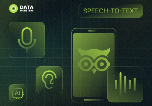 AI Development Package Example: ASR for Educational App
