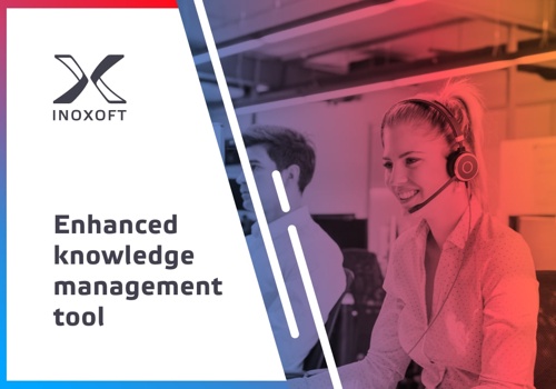 Web Development Package Example: Enhanced Knowledge Management Tool