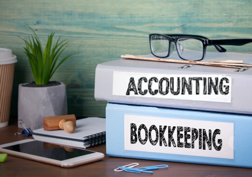Finance & Accounting Outsourcing (FAO) Package Example: Accounting and Bookkeeping