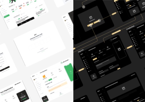 Custom Software Development Package Example: gloo Embedded Teams