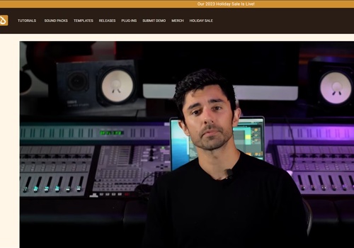 Web Development Package Example: eLearning Platform Development in WordPress & Woo