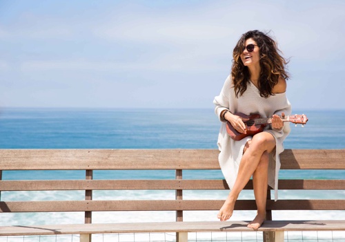 Content Marketing Package Example: Lorena Medina for Canndescent Summer 2019