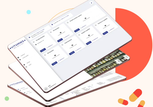 E-Commerce Development Package Example: Node.js apps for Shopify store optimization
