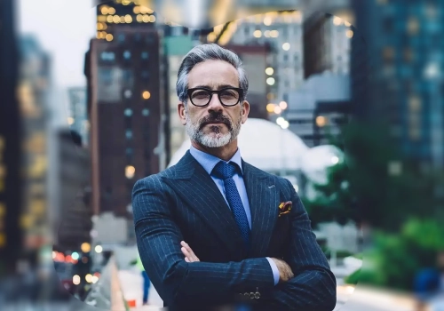 CRM Consulting and SI Package Example: Real-estate platform