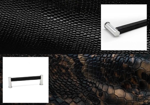 Branding Package Example: Branding and E-commerce Solution