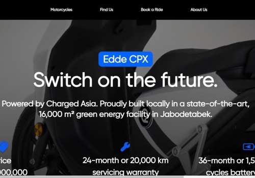 Custom Software Development Package Example: Edde Rides