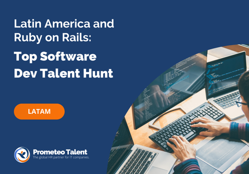 Recruiting Package Example: Top Software Dev Talent Hunt in Latin America