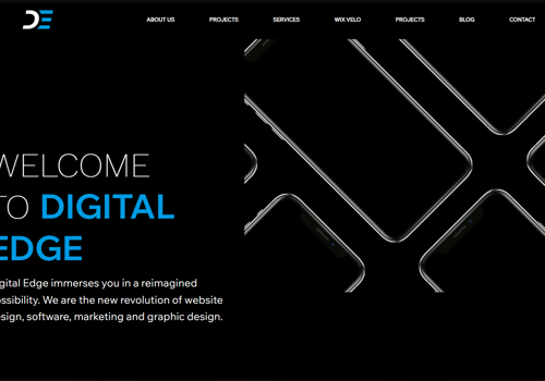 Web Development Package Example: Development Agency