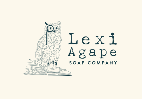 Branding Package Example: Logo Design