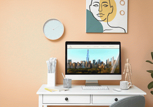 Web Design Package Example: A-Team Communications (Web Design)