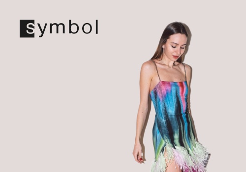 UX/UI Design Package Example: UX/UI for Symbol (CR +76.34%)