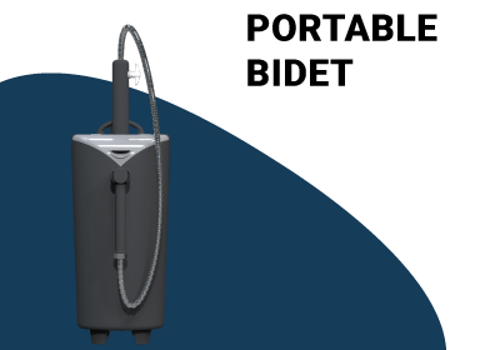 Product Design Package Example: Culturally attuned hygiene for modern restaurants