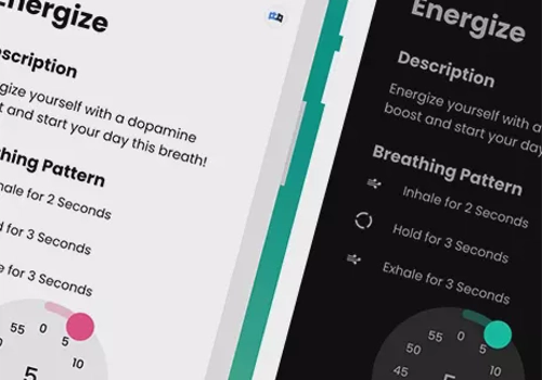 Logo Package Example: Tempo’s Meditation App- UX Case Study