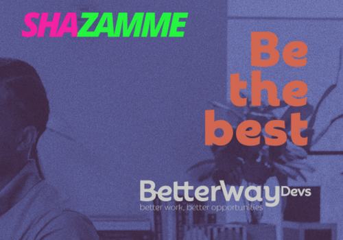 Staffing Package Example: Boosts Customer Support with BetterWay Devs