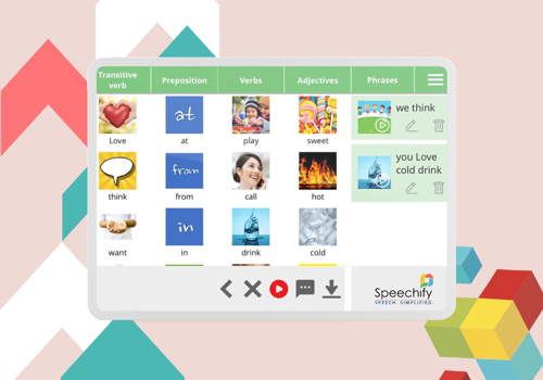 Custom Software Development Package Example: Speechify App