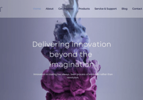 Web Development Package Example: WordPress Website Design & Development