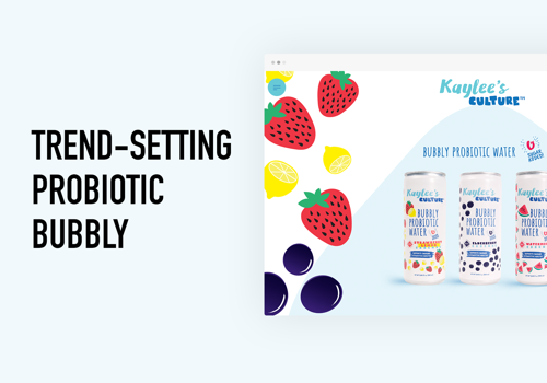 E-Commerce Development Package Example: Kaylee's Culture