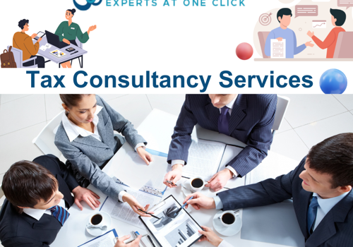 Tax Law Package Example: Tax planning services in United State of America