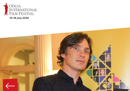 Pay Per Click Package Example: Odesa International Film Festival (OIFF)