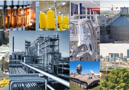 Cybersecurity Package Example: Product Manufacturing - A Case study